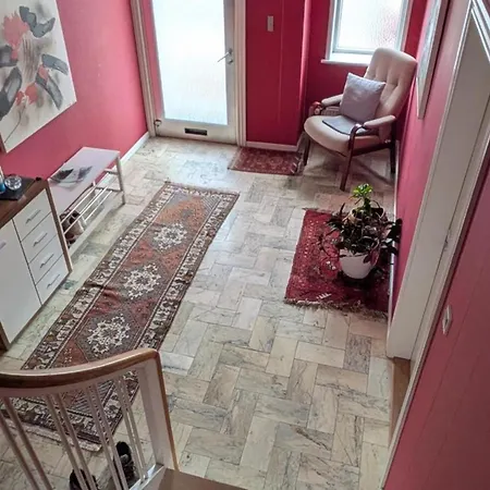 Appartement Spacious Midttown Gram